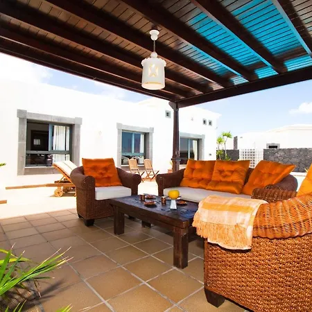 Capricho Playa Blanca (Lanzarote)