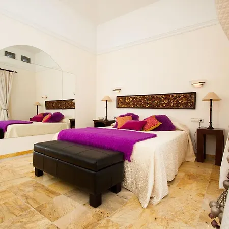 Capricho Villa Playa Blanca (Lanzarote)