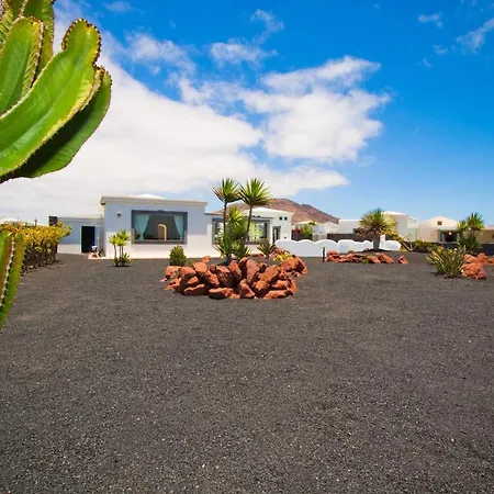 Capricho Playa Blanca (Lanzarote)