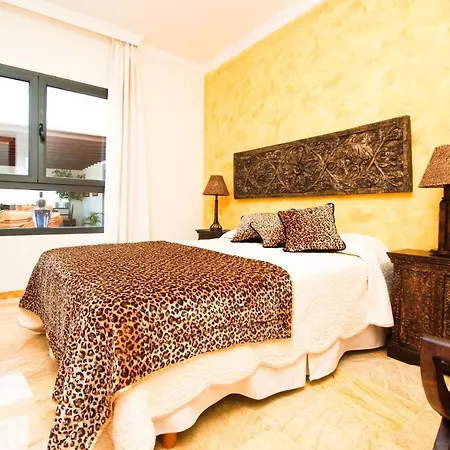 Villa Capricho Playa Blanca (Lanzarote)