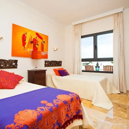 Capricho Villa *
