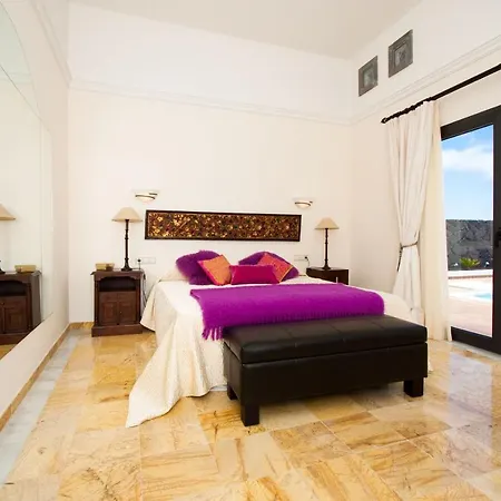 Villa Capricho *