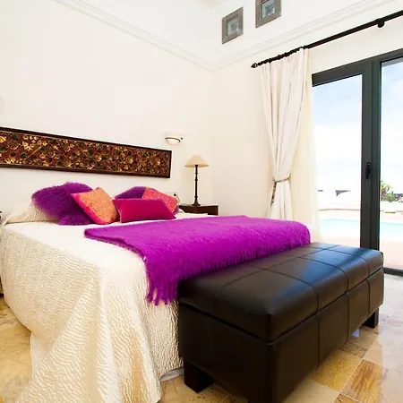 Villa Capricho Playa Blanca (Lanzarote)