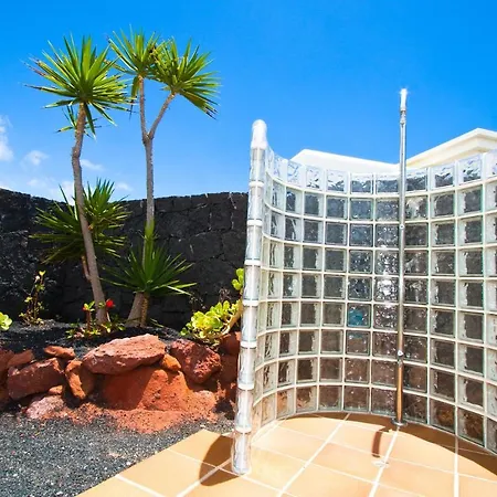 Villa Capricho Playa Blanca (Lanzarote)