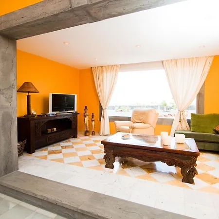 Villa Capricho *