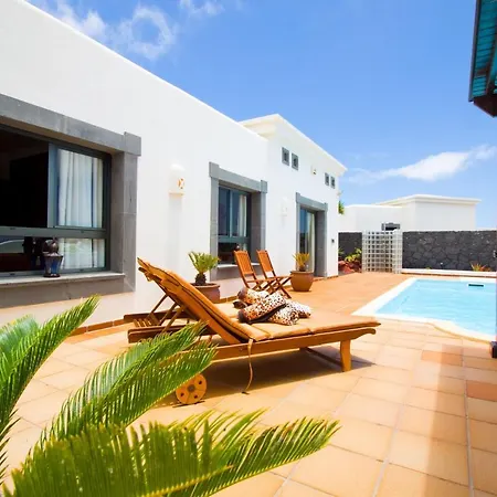 Capricho Villa
