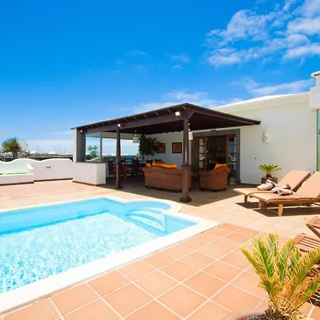 Villa Capricho *